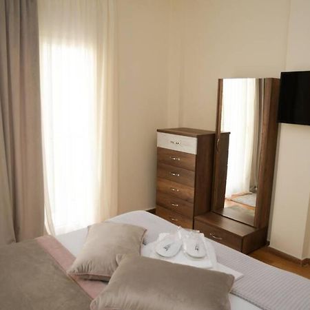 Strata Deluxe Apt. Thessaloníki Exteriör bild